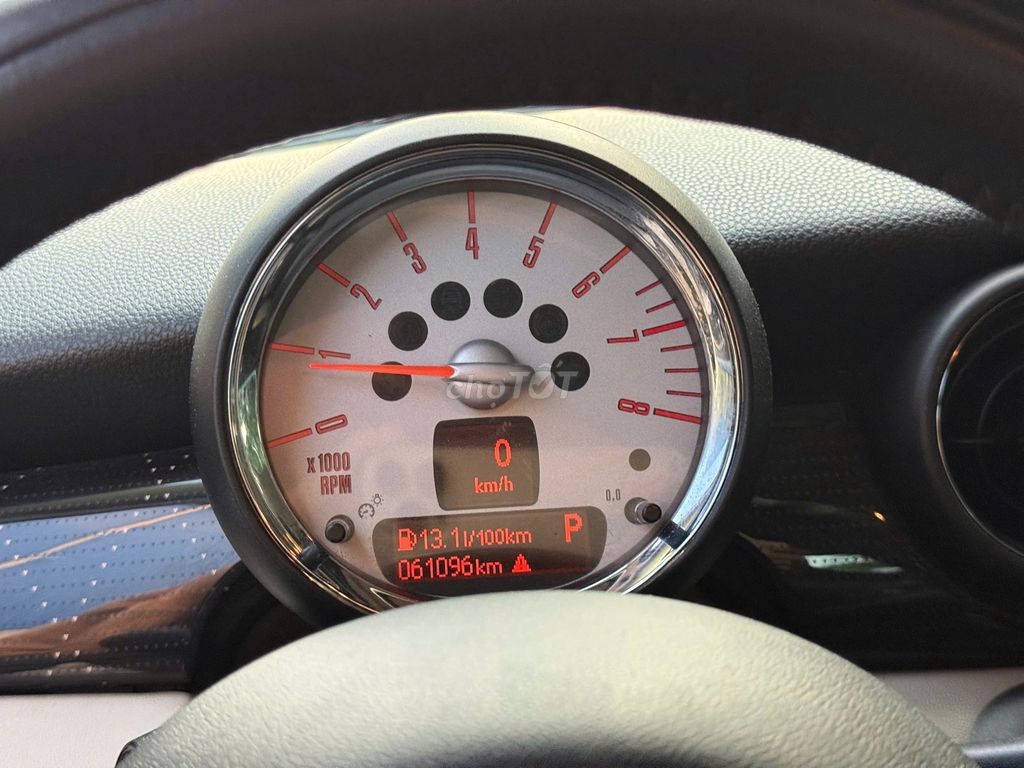 Mini cooper one 2014. Mua bán Ô tô tại Huyện Thạch Thất Hà Nội được đăng bởi Nguyễn Cao lâm  hình 7
