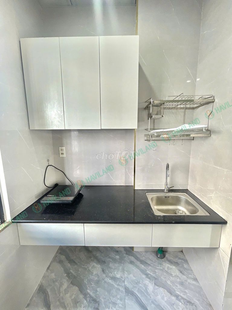 Furnished studio near Khuê Đông bridge — photo 4