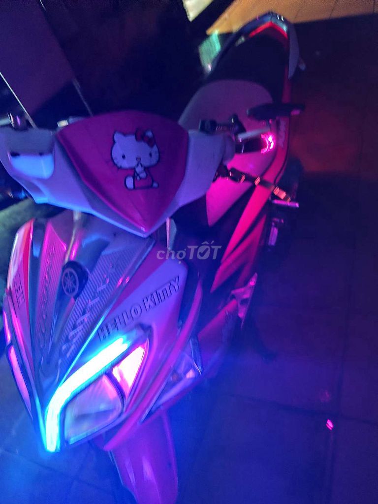 Nouvou 4 hồng mi nơ. Mua bán Xe máy tại Huyện Hoằng Hóa Thanh Hóa được đăng bởi Hoàng Long hình 2