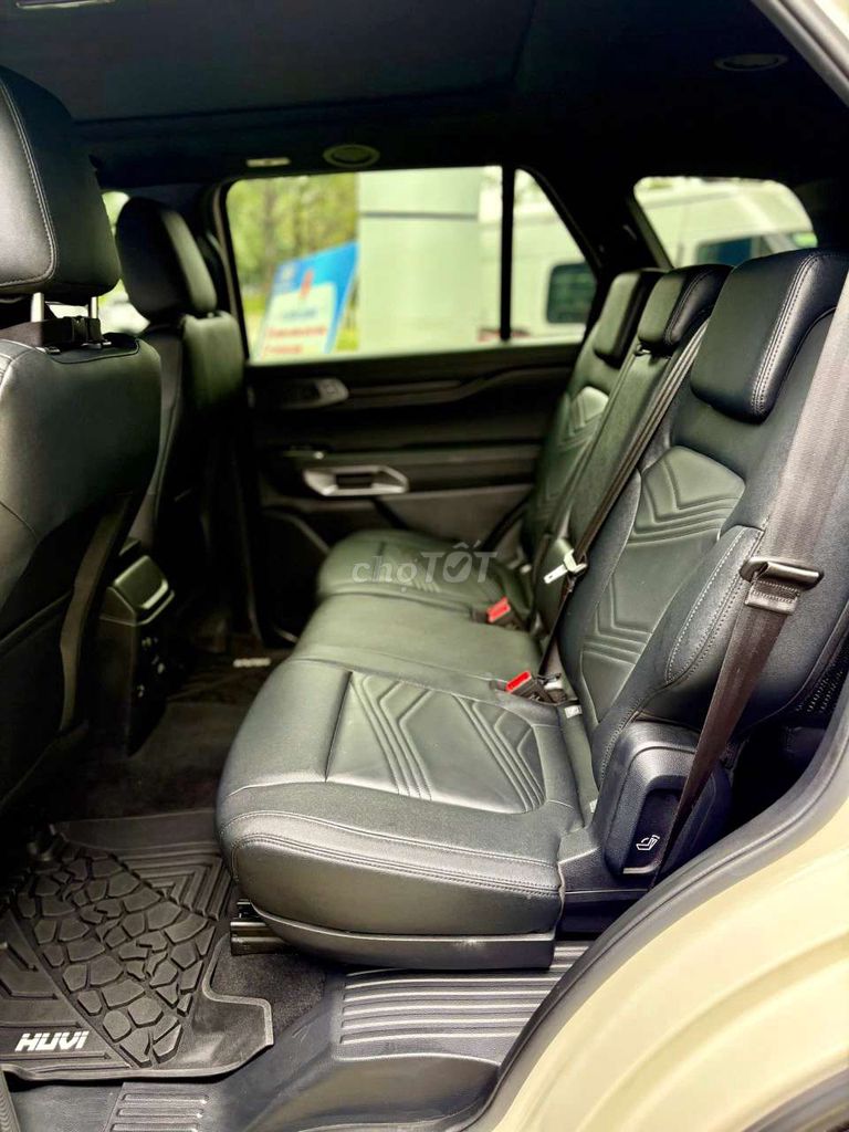 2023 Titanium+ 2.0 AT 4x4 - 37000 km. Mua bán Ô tô tại Thành phố Thủ Dầu Một Bình Dương được đăng bởi Lực hình 14