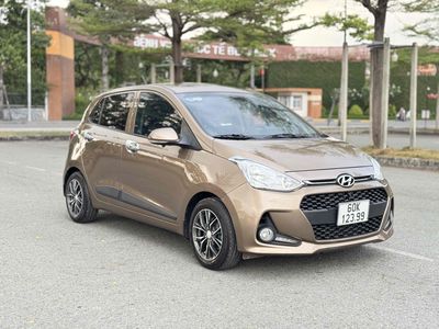 Hyundai i10 2019 1.2 At full siêu đẹp bso Vip