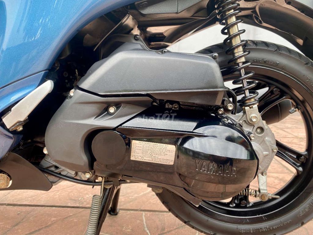 Yamaha JANUS Fi 2018 Khóa SMARTKEY. Mua bán Xe máy tại Quận Ninh Kiều Cần Thơ được đăng bởi Xe Máy TÂN LIÊN HƯNG 1 91B hình 12