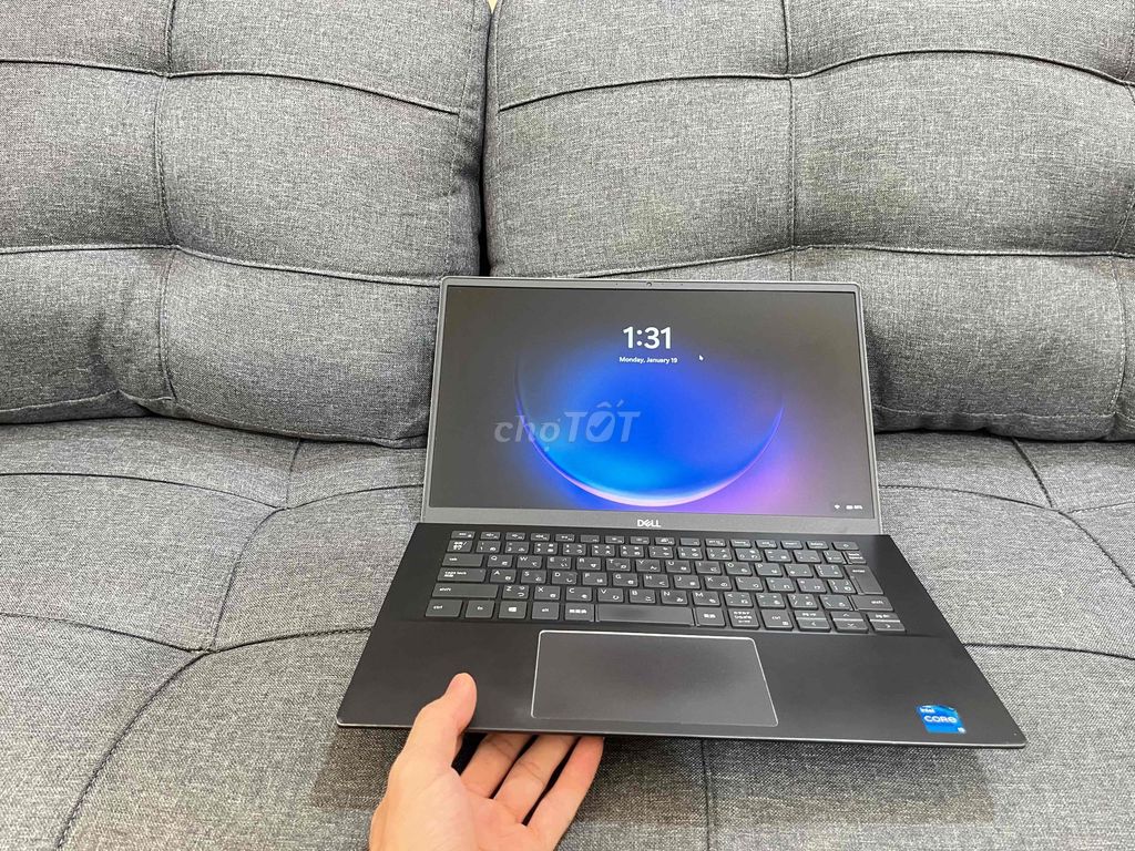 Dell Vostro 5402 i5gen11/8GB/256GB. Mua bán Laptop tại Thành phố Biên Hòa Đồng Nai được đăng bởi Laptop Nhật hình 1