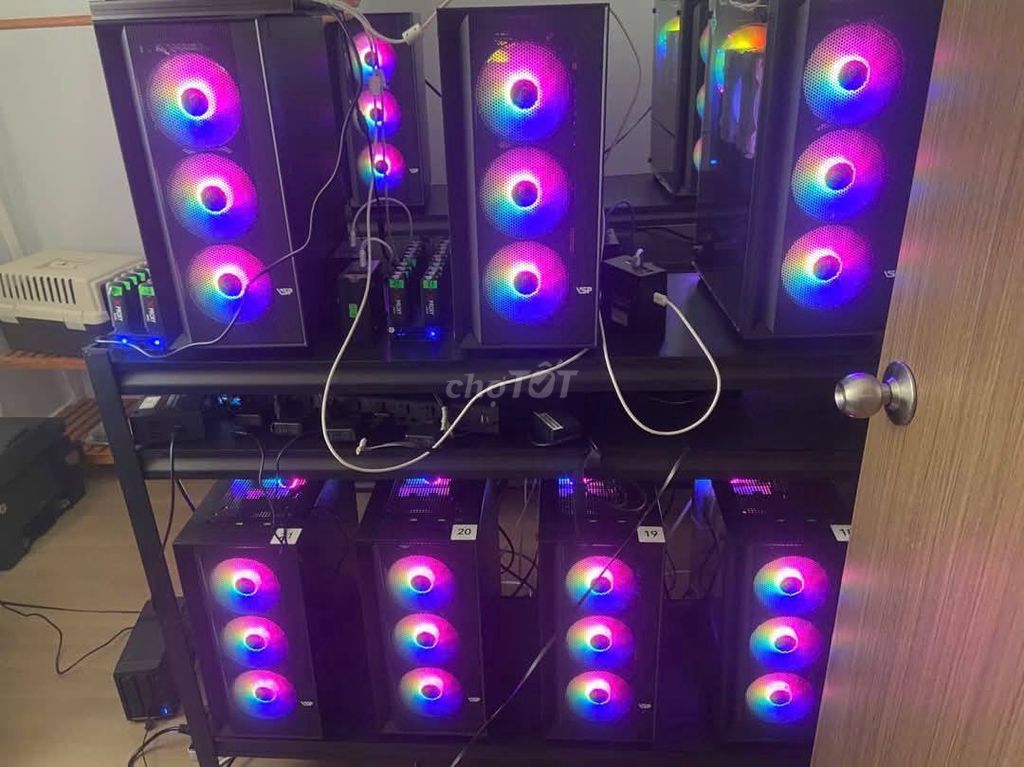 Cửa hàng ĐỒ CÔNG NGHỆ GIÁ RẺ tại Quận 10, Tp Hồ Chí Minh hình 2