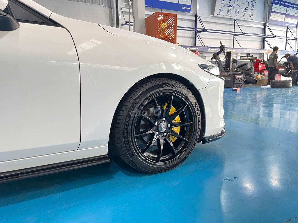Ốp phanh Brembo Kim loại Vàng. Mua bán Phụ tùng xe tại Quận Thanh Khê Đà Nẵng được đăng bởi hoàng hình 2