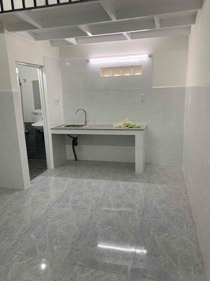 Phòng trọ 24 m² · Đường Vườn Lài