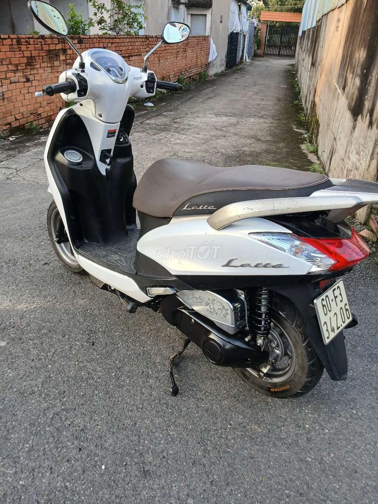 Can ban xe lette nhu hinh hoac giao luu xe khac. Mua bán Xe máy tại Thành phố Biên Hòa Đồng Nai được đăng bởi Trung phạm phát hình 5