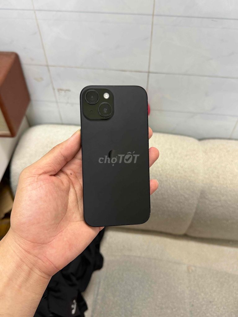 Apple iPhone 15 256GB Quốc tế zin - có góp. Mua bán Điện thoại tại Quận 12 Tp Hồ Chí Minh được đăng bởi Hoàng Minh Tiến Luxury hình 1