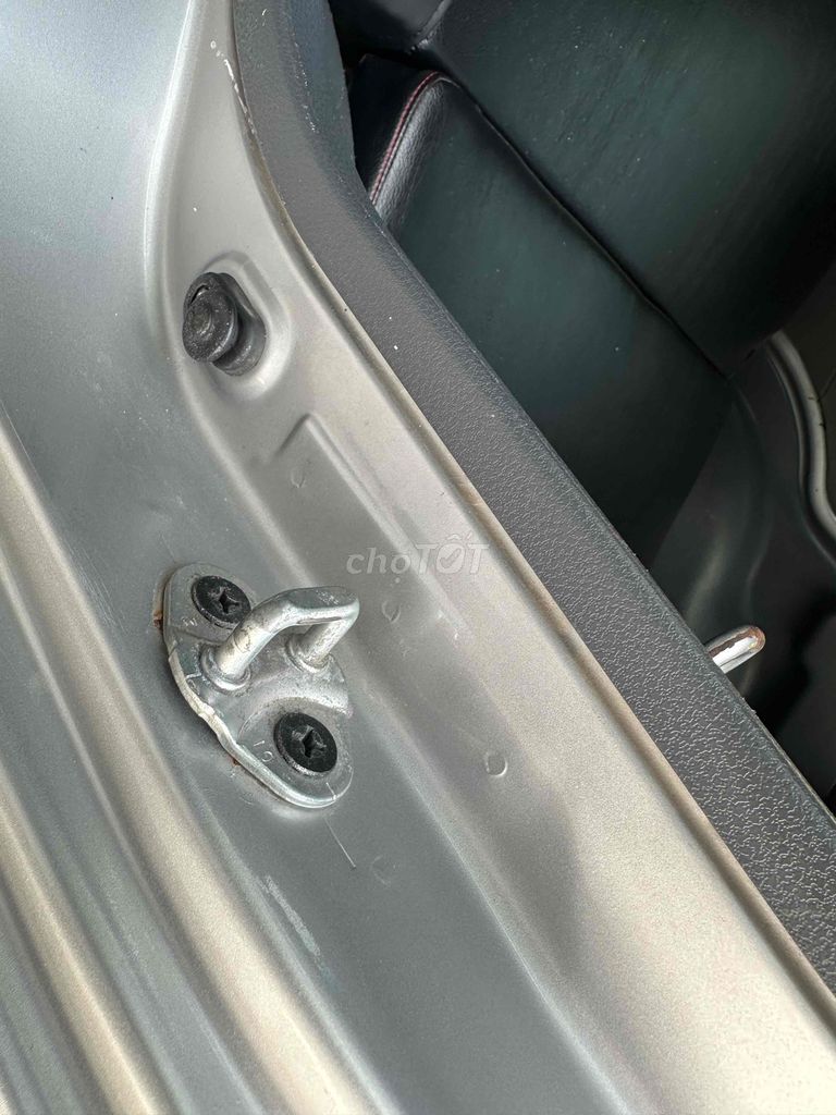 Chevrolet Spark 2011 2 chỗ Bạc. Mua bán Ô tô tại Quận Long Biên Hà Nội được đăng bởi TOÀN THẮNG Ô TÔ KINH BẮC hình 10