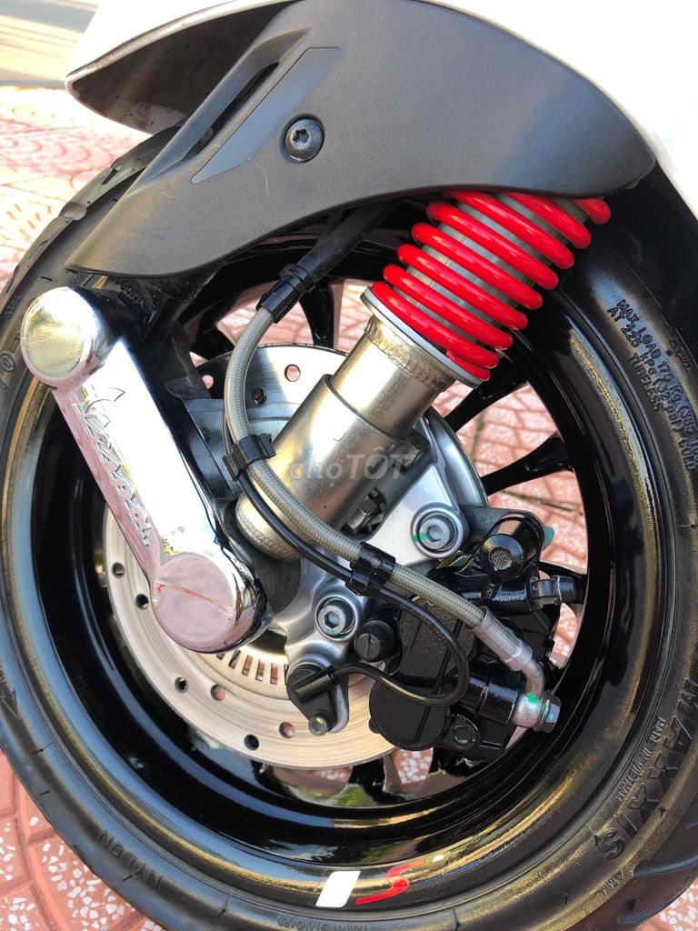 ae mến alo e ạ. Mua bán Xe máy tại Huyện Phong Điền Cần Thơ được đăng bởi Xe Cũ Cần Thơ hình 7