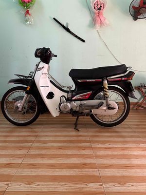 HonDa Super Drem 2001 đẹp máy Zòn khoẻ êm. Mua bán Xe máy tại Thành phố Vũng Tàu Bà Rịa - Vũng Tàu được đăng bởi Hùng LUXURY 6789 UY Tín Tạo Nên Thương Hiệu