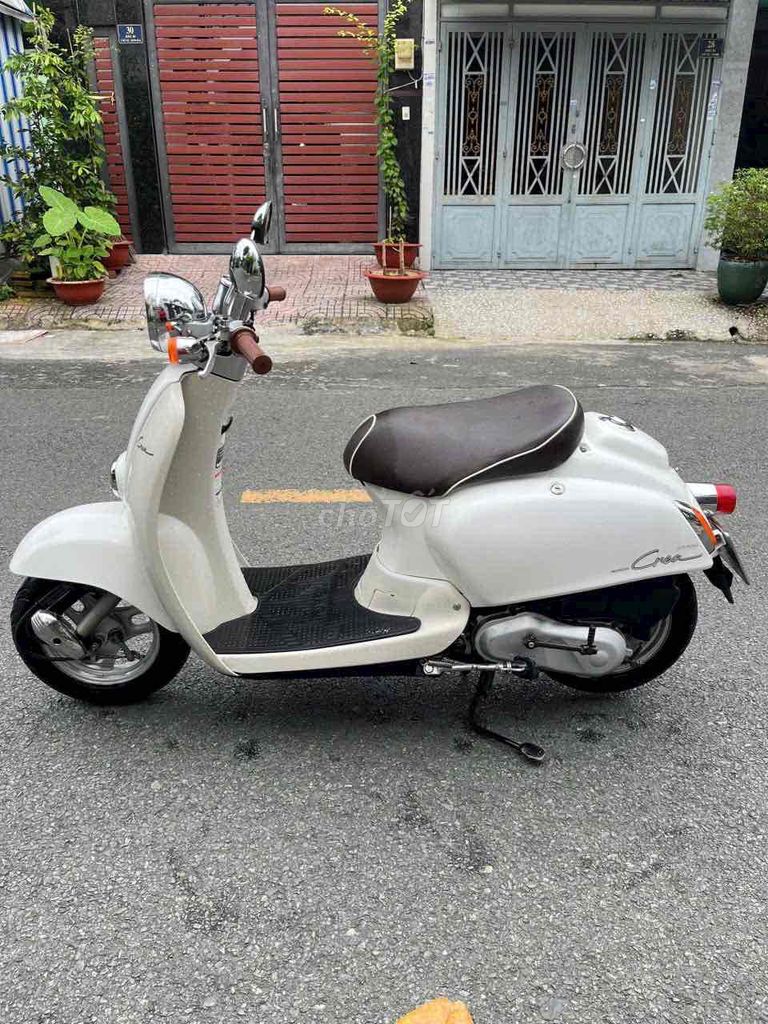 honda crea 50 zin đẹp keng. Mua bán Xe máy tại Quận Tân Phú Tp Hồ Chí Minh được đăng bởi Nguyễn Anh Duy hình 4