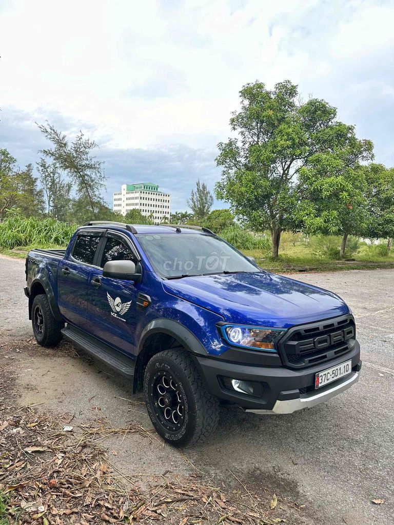 Ford Ranger 2016 XLS 1 cầu tự động cực chất. Mua bán Ô tô tại Thành phố Vinh Nghệ An được đăng bởi 2K auto Nghệ An hình 1
