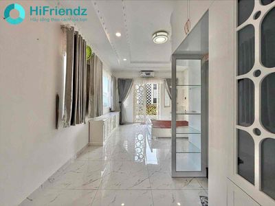 Аренда · 1 комн. · 30 м² · Quận Bình Tân, ул. Đường số 7