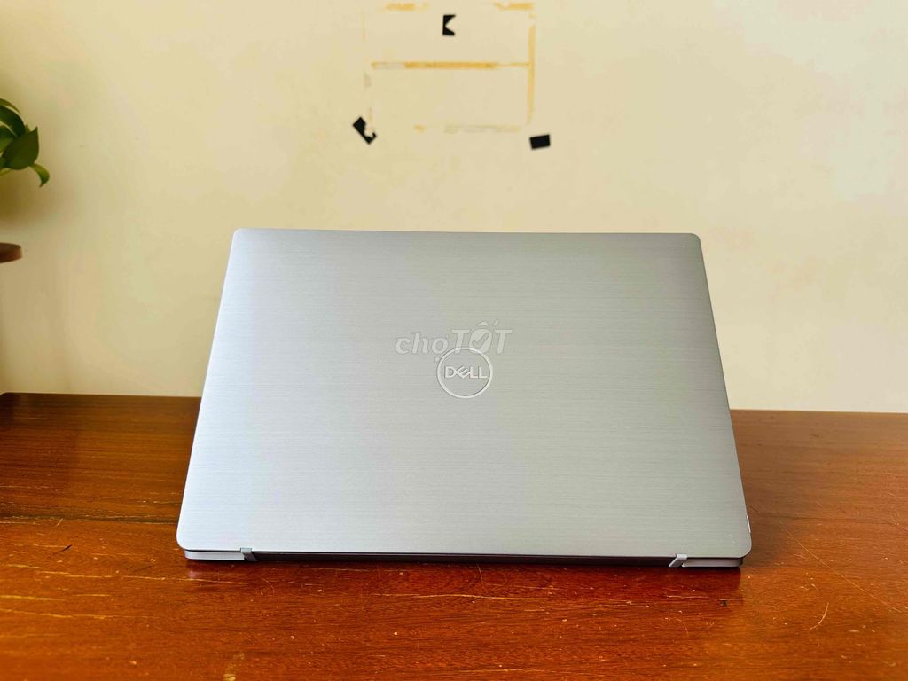 Dell Latitude 7400 i7 Bản Nhôm/ Màn Touch