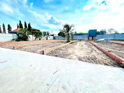 Bán Đất TP.Thủ Dầu Một 1,1Tỷ/Lô Ngân Hàng Hỗ Trợ Vay 70%. Mua bán đất tại Thành phố Thủ Dầu Một Bình Dương được đăng bởi duonghq