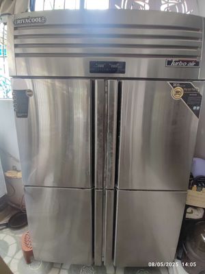 Cần Bán lại Tủ Đông 4 Cánh. Mua bán Tủ lạnh tại Quận Ngô Quyền Hải Phòng được đăng bởi Đoàn Thành Đạt