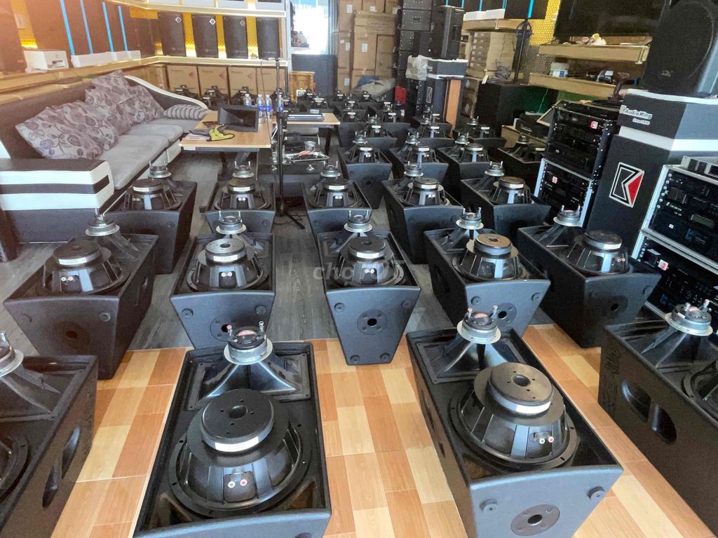 Loa EAW FR129Z bãi xịn. Mua bán Tivi, Âm thanh tại Thành phố Biên Hòa Đồng Nai được đăng bởi Tình hình 1