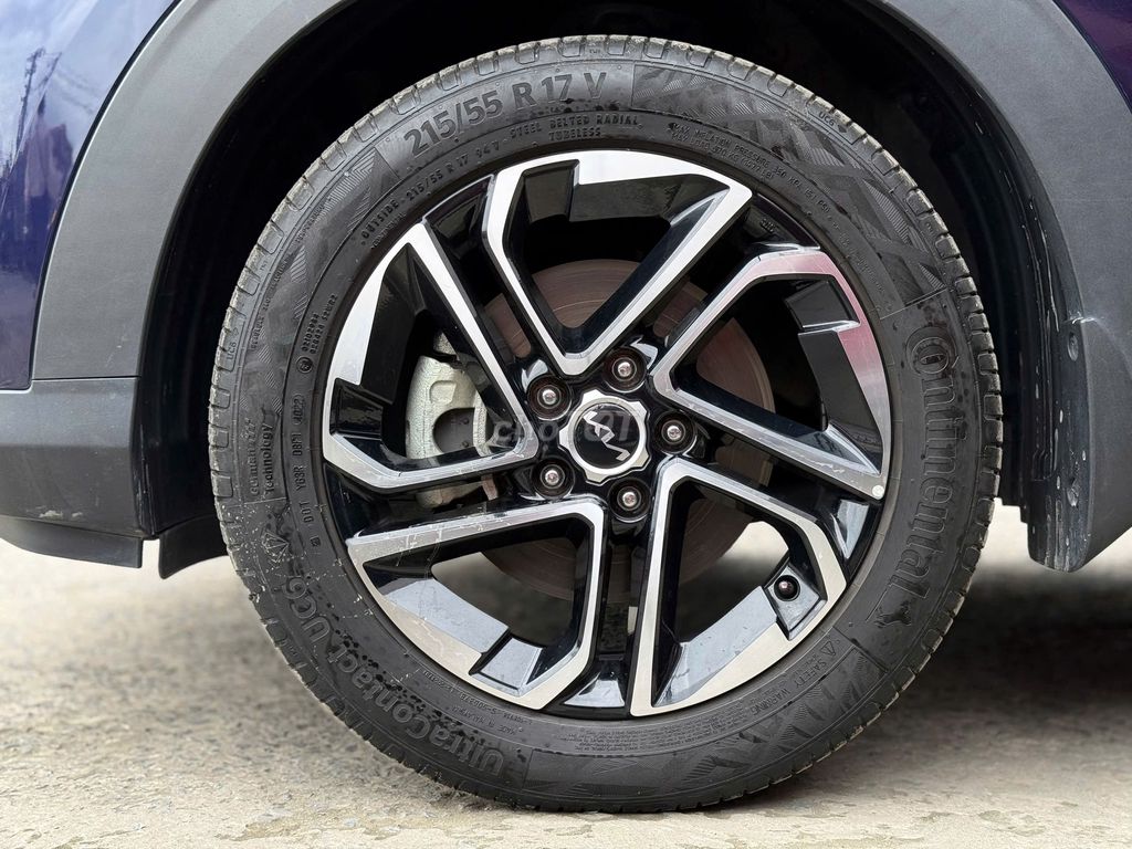 Kia Carens 2022  - 20000 km. Mua bán Ô tô tại Thành phố Thủ Đức Tp Hồ Chí Minh được đăng bởi Thy Ôtô Cũ Miền Nam hình 15