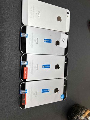 iPhone 5SE 16/32gb zin đẹp full chức năng. Mua bán Điện thoại tại Quận Gò Vấp Tp Hồ Chí Minh được đăng bởi Duy Anh