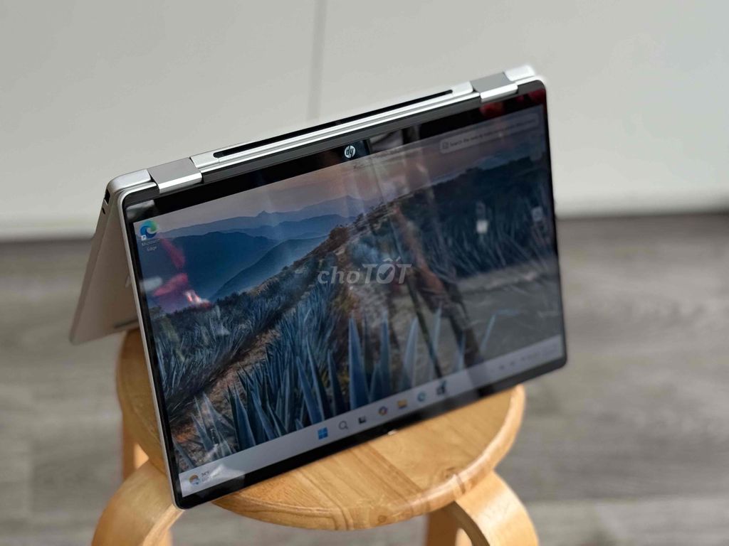 HP Omnibook 5 Flip CORE 5 120U 14 inch 8GB/512GB. Mua bán Laptop tại Quận 10 Tp Hồ Chí Minh được đăng bởi mạc thành hình 1