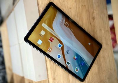 Huawei Matepad 10.4 64gb xám như tin đăng gl