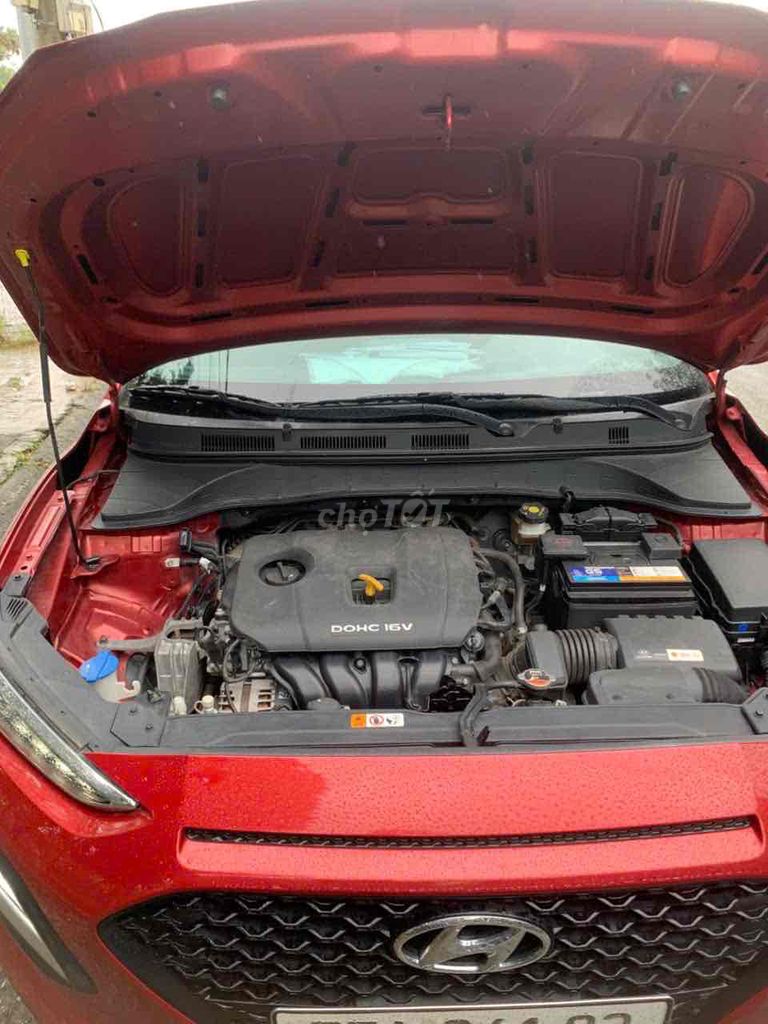Hyundai Kona 2019 2.0 AT - 50000 km. Mua bán Ô tô tại Thị xã Hương Thủy Thừa Thiên Huế được đăng bởi Đình vê hình 7