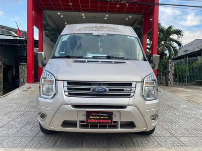 Ford Transit 2017 16 Chỗ 2.4 Diesel. Mua bán Ô tô tại Huyện Tân Phú Đồng Nai được đăng bởi Salon AUTO THÀNH TRUNG Đồng Nai