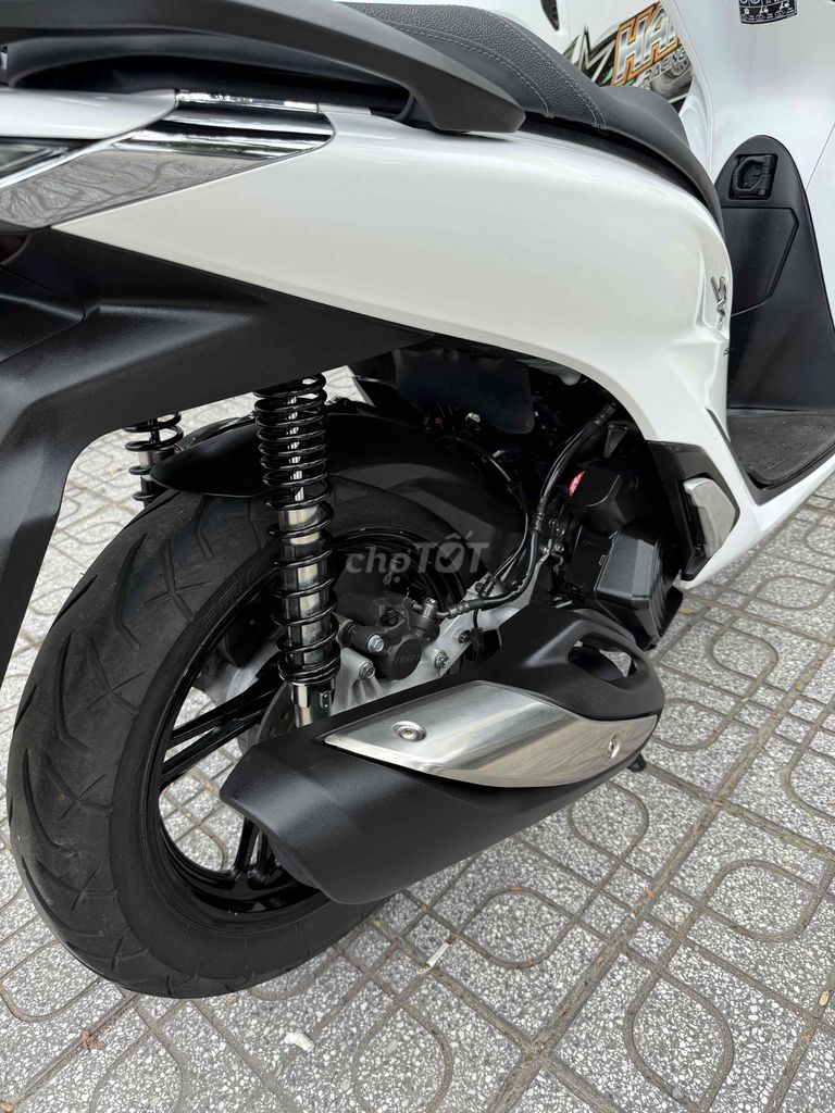 Sh 150 abs 2021. Mua bán Xe máy tại Thành phố Bến Tre Bến Tre được đăng bởi FaceBook Hoàng Bảy Mốt hình 4