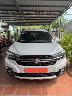Suzuki XL7 2023 Trắng 36000 km