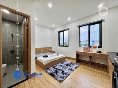 DTUDIO FULL NỘI THẤT CAO CẤP LÊ VĂN VIỆT, NGÃ TƯ THỦ ĐỨC, MAN THIỆN
