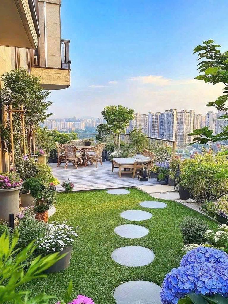 ĐỘC NHẤT - CĂN HỘ SÂN VƯỜN KẾ SÔNG KỀ BIỂN 80M2 CHỈ 2.648 TỶ