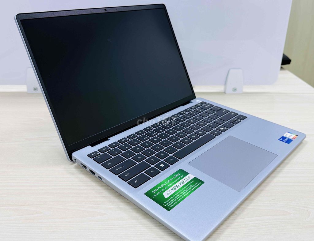 Dell INS 14 5440 like new 99% (Ice Blue). Mua bán Laptop tại Quận Tân Bình Tp Hồ Chí Minh được đăng bởi Nguyễn Vũ Bảo Nhi hình 1