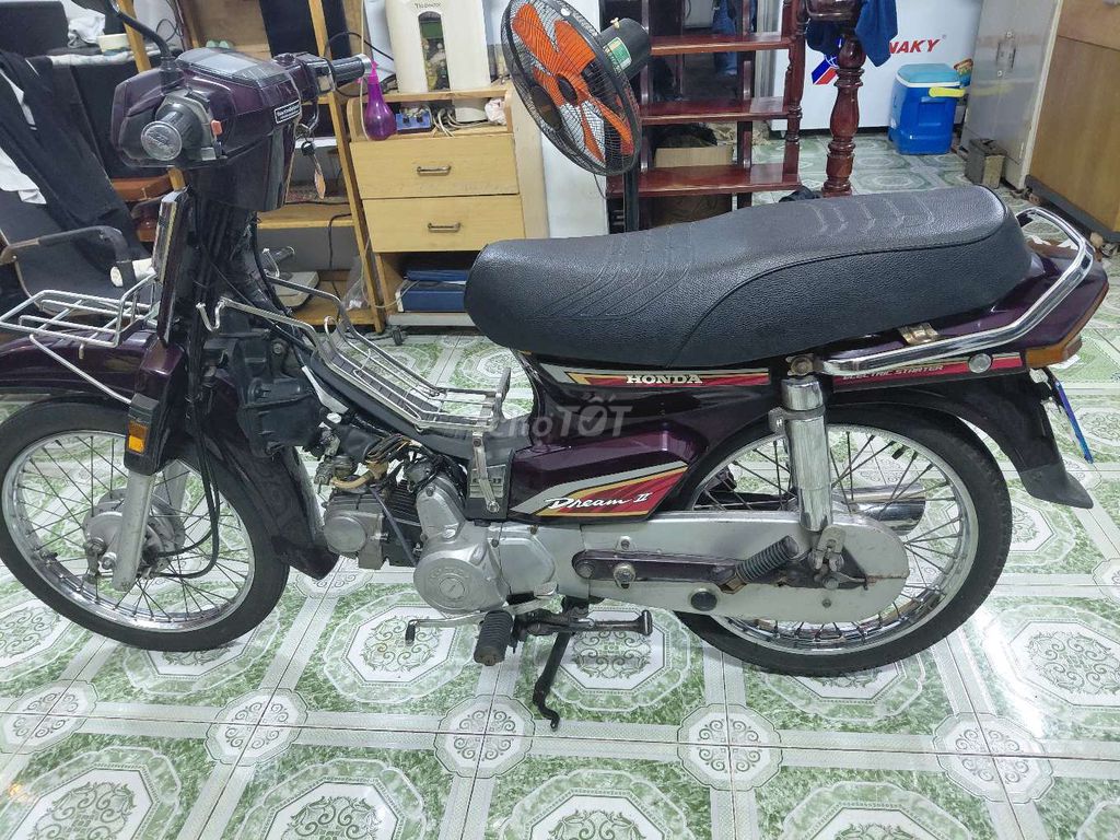 Drean thái. Mua bán Xe máy tại Quận Tân Bình Tp Hồ Chí Minh được đăng bởi khánh hình 4