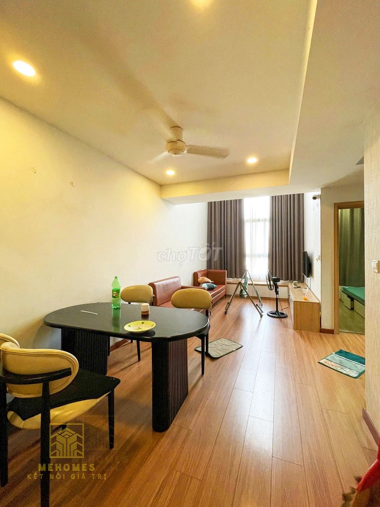 Bán Duplex 3PN 2WC 98m2, Giá 6,02 Tỷ, Q.Tân Phú