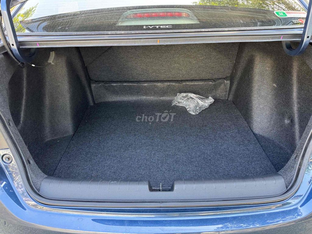 Honda City 2024 RS 1.5 AT - 7200 km. Mua bán Ô tô tại Thành phố Thủ Dầu Một Bình Dương được đăng bởi Trần Đình Sáng hình 20