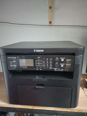 Máy in  Canon đa chức năng MF232W. Mua bán Đồ dùng văn phòng tại Quận Ninh Kiều Cần Thơ được đăng bởi Vi Tính Tân Tiến