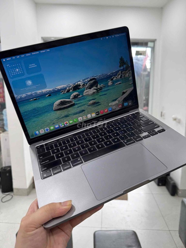Apple MacBook Pro M2 13.3 inch 8GB/512GB. Mua bán Laptop tại Quận Hà Đông Hà Nội được đăng bởi Cường hình 1