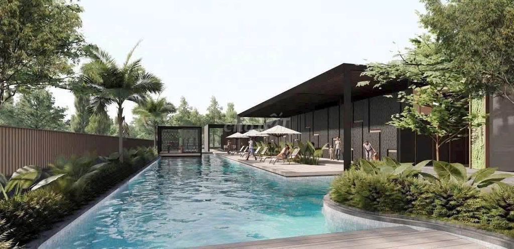Bán căn hộ 2PN The Senique 64m2, hướng Đông Nam