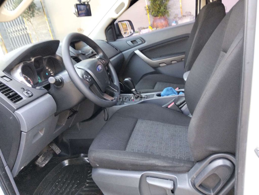 2017 XLS 2.2L 4x2 AT - 120 km. Mua bán Ô tô tại Huyện Bình Chánh Tp Hồ Chí Minh được đăng bởi Trần cao Nam hình 9