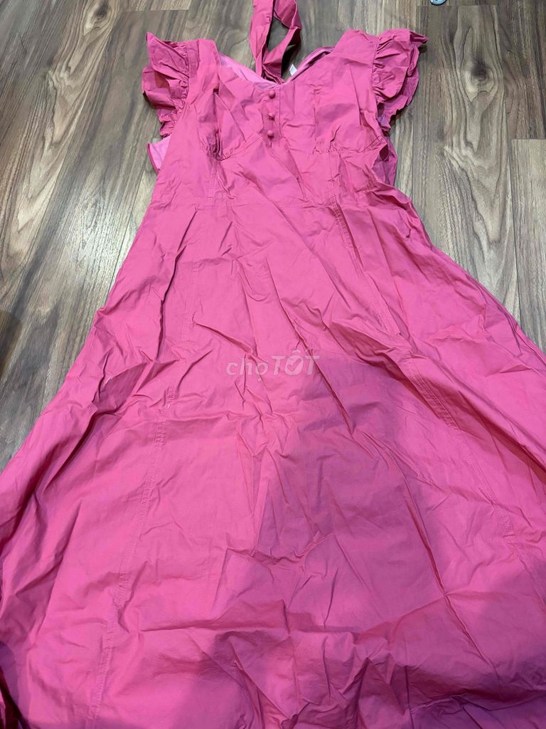 Jumpsuit Nữ Evadeeva Đen Trắng Size S. Mua bán Quần áo tại Quận Thanh Xuân Hà Nội được đăng bởi Chi Chii hình 1