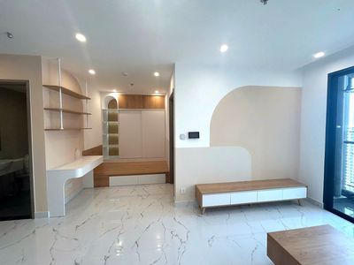 Bán căn 1PN+ Origami 47m² – Nhà đẹp, sẵn sổ – Giá 2,28 tỷ