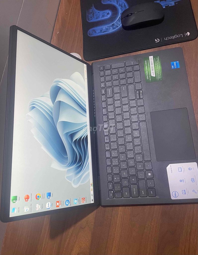 Dell 3520 i5/8/256 Thế hệ 12 bh 6 tháng. Mua bán Laptop tại Huyện Vĩnh Lợi Bạc Liêu được đăng bởi Hieu hình 1