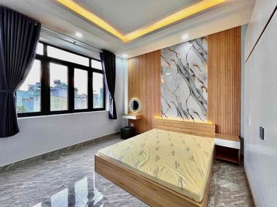 🔥 HỆ THỐNG CHDV 1PN - ĐẦY ĐỦ NỘI THẤT - CÓ THANG MÁY 🔥