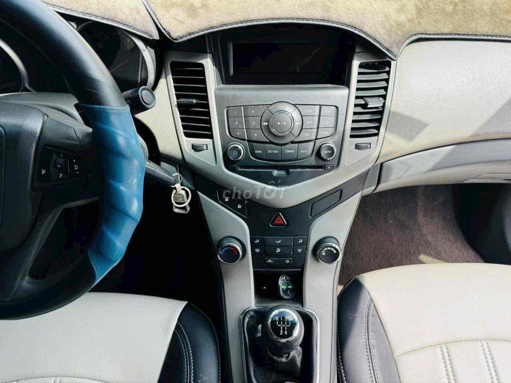 Cruze Lacetti 2010 Nhập Hàn Quá Đẹp, Có Hỗ Trợ Gop. Mua bán Ô tô tại Thành phố Thủ Đức Tp Hồ Chí Minh được đăng bởi HIỆP THÀNH PHÁT AUTO hình 12