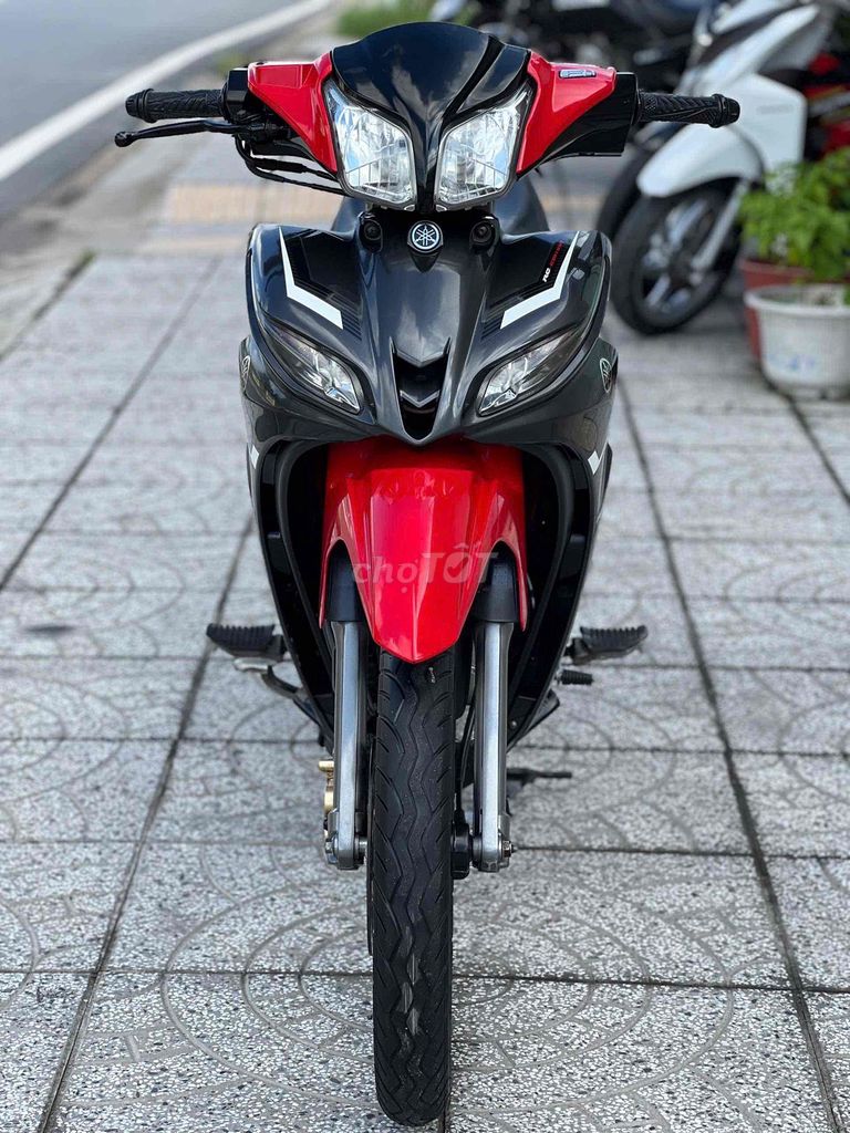 Jupiter Fi 2016,xe sạch đẹp,máy móc zin êm. Mua bán Xe máy tại Quận Ninh Kiều Cần Thơ được đăng bởi Cửa Hàng Xe máy Tân Lập Hưng hình 2