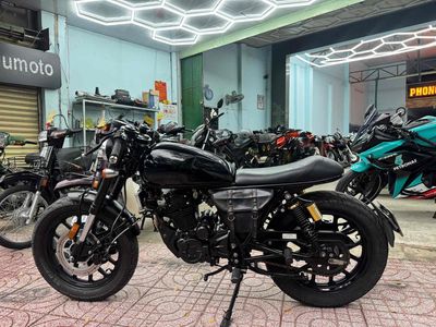 GPX Legend 200 chính chủ biển số 61