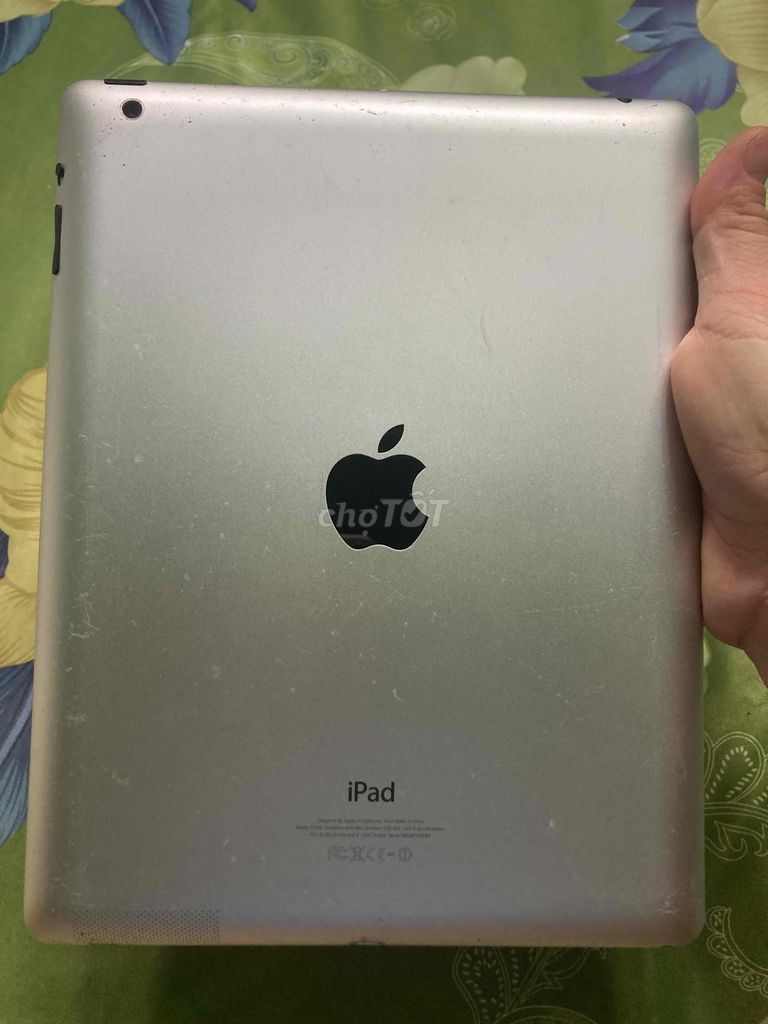 Ipad 4 32GB