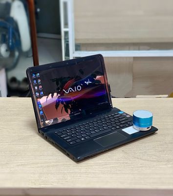 💛Sony Vaio SVE14, hệ 3, 14",Máy đẹp như hình_ZINNN. Mua bán Laptop tại Quận Thanh Khê Đà Nẵng được đăng bởi HLương Kdoanh DN2 