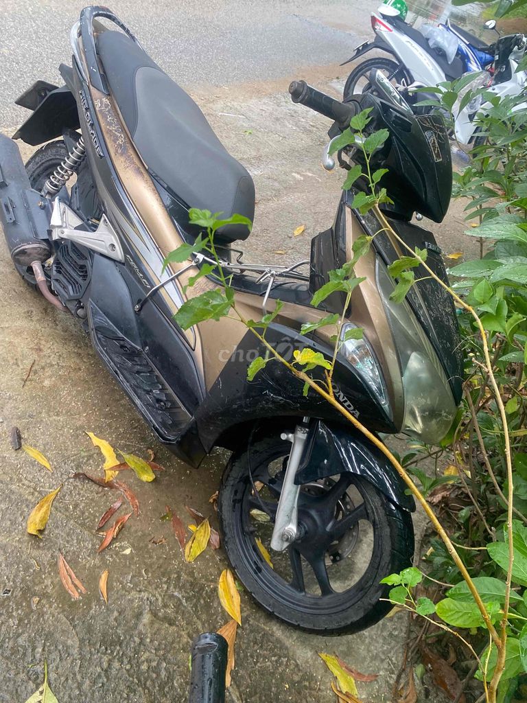 Cần bán cặp AB Fi 2012. Mua bán Xe máy tại Huyện Phú Lộc Thừa Thiên Huế được đăng bởi Lê Thiên Hải hình 3